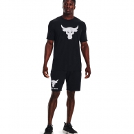 Шорты Under Armour Pjt Rck Brhma Bull Terry Sts thumbnav 5