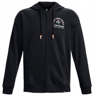 Толстовка Under Armour Pjt Rck HW Terry FZ Fam thumbnav