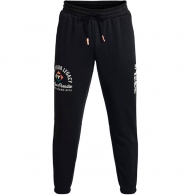 Pantaloni Under Armour Pjt Rck HW Terry Pnt Fam thumbnav