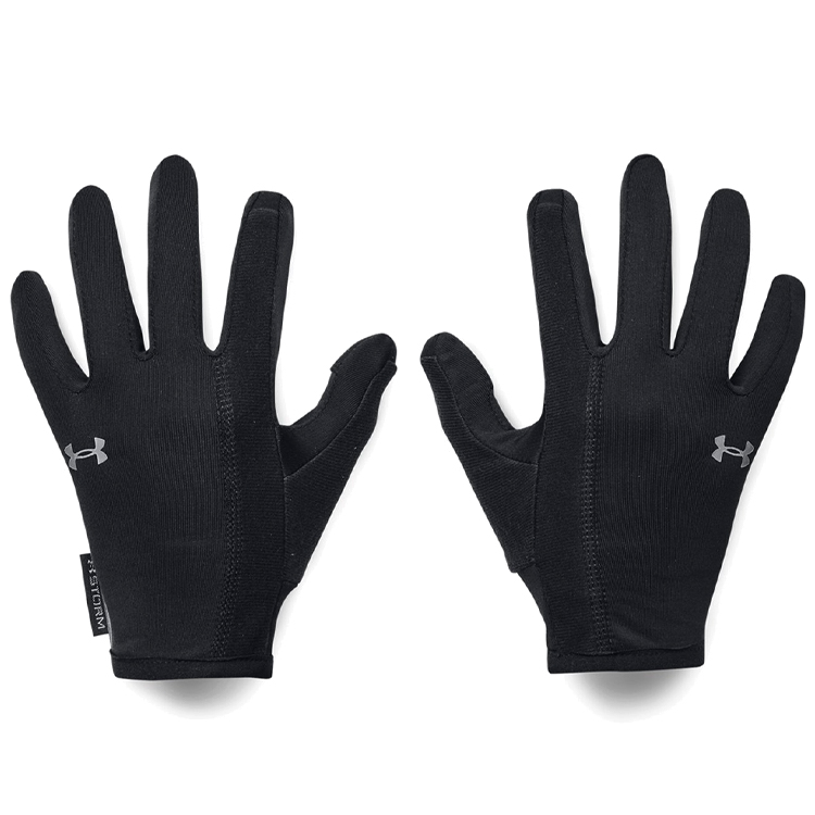 Manusi p/u alergari Under Armour UA W STORM RUN LINER photo 