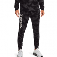 Брюки Under Armour UA M RIVAL TERRY NOVELTY thumbnav 2