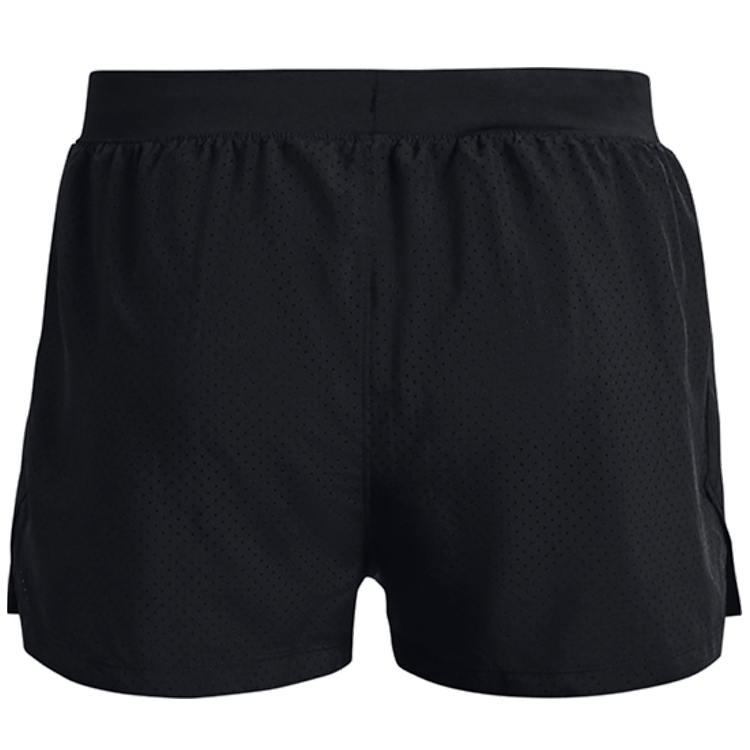 Шорты мужские Under Armour UA M LAUNCH SPLIT PERF SHORT XXL Черный photo 1 Шорты мужские Under Armour UA M LAUNCH SPLIT PERF SHORT XXL Черный photo 1