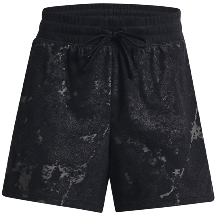 Шорты Under Armour UA W JOURNEY TERRY SHORT photo 