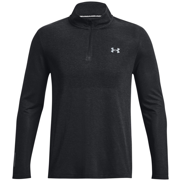 Hanorac Under Armour UA SEAMLESS STRIDE 1/4 ZIP photo 