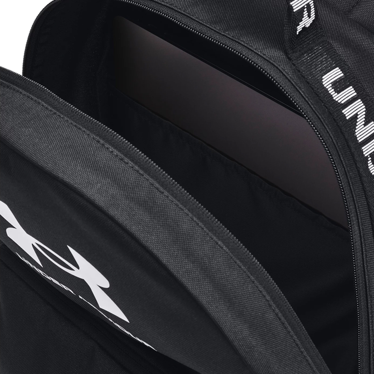 Rucsac  Under Armour UA Loudon Backpack/1378415-001/Negru photo 3