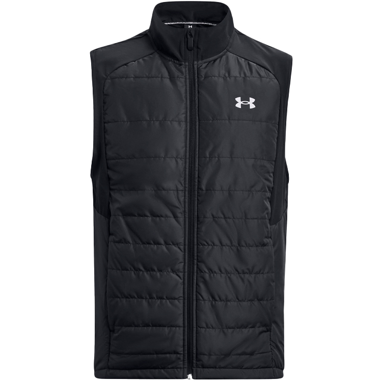 Vesta Under Armour LAUNCH PRO INSULATED VEST photo 