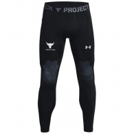 Panta-colanti Under Armour UA M PJT ROCK ARMOURPRINT LGS thumbnav