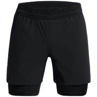 Шорты Under Armour UA Peak Woven 2in1 Sts thumbnav