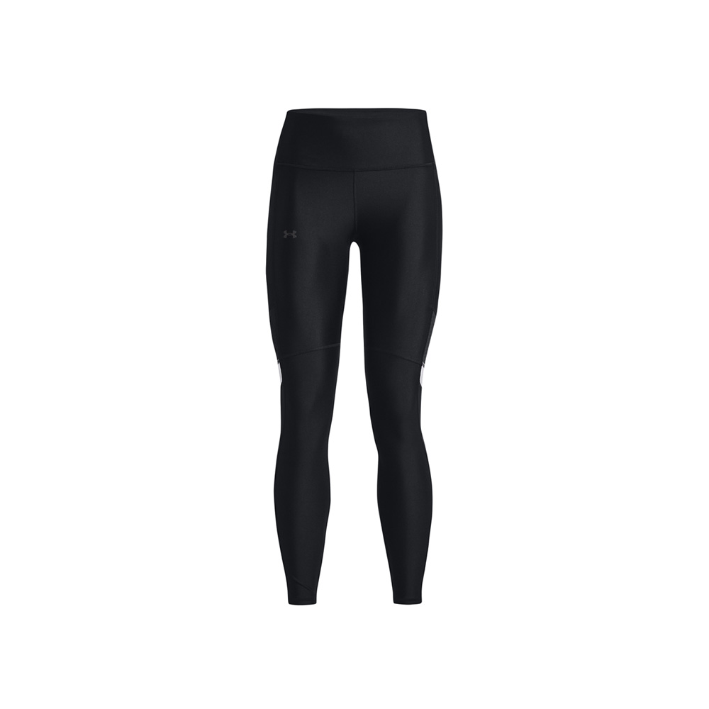 Легинсы Under Armour UA W ARMOUR MESH PANEL LEG photo 