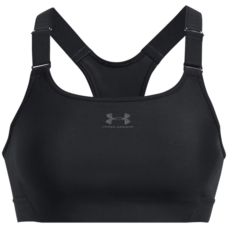 Спортивное бра Under Armour UA HG Armour High photo Спортивное бра Under Armour UA HG Armour High photo