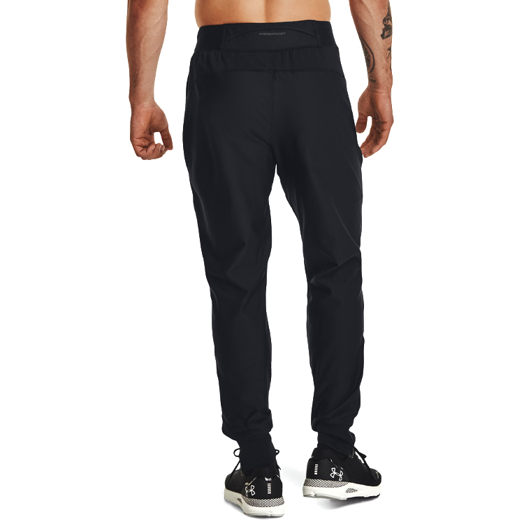 Pantaloni Under Armour UA Launch Pro Pants XXL Negru Barbati photo 3