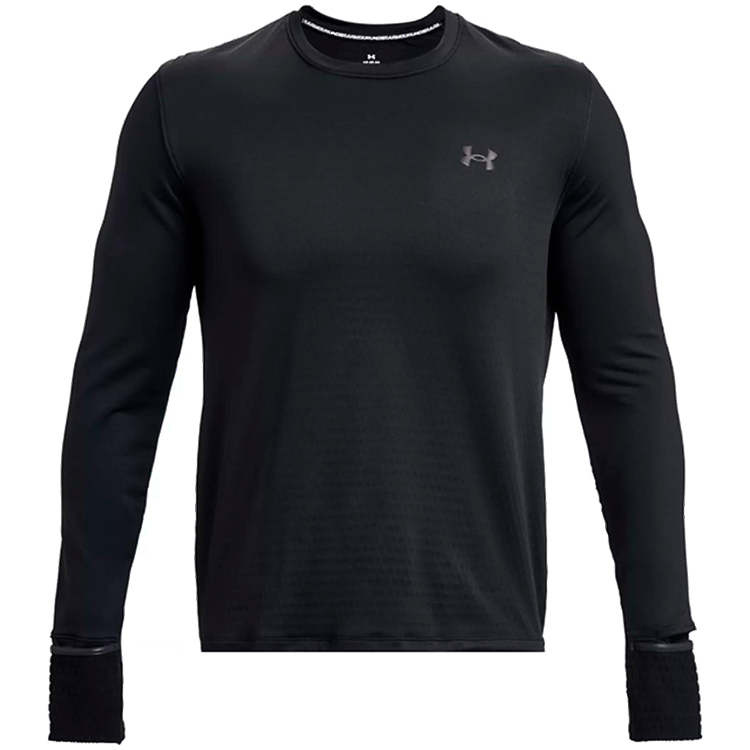 Hanorac Under Armour QUALIFIER COLD LONGSLEEVE photo 