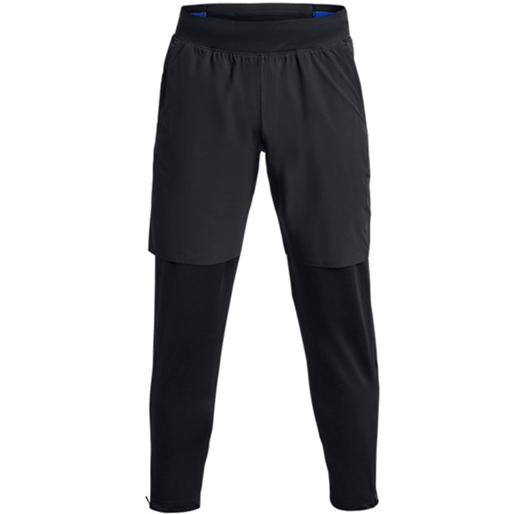 Брюки Under Armour QUALIFIER ELITE COLD PANT photo Брюки Under Armour QUALIFIER ELITE COLD PANT photo