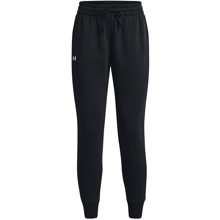Pantaloni Under Armour UA Rival Fleece Jogge photo Pantaloni Under Armour UA Rival Fleece Jogge photo