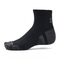 Sosete Under Armour UA Performance Tech 3pk Qtr thumbnav 3