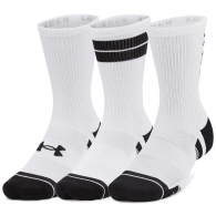 Носки Under Armour UA Perf Tech Nov 3pk Crew thumbnav 1