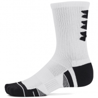 Носки Under Armour UA Perf Tech Nov 3pk Crew thumbnav 3