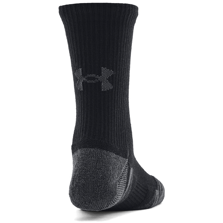 Sosete Under Armour Y UA Perform Tech 3p Crew photo 4
