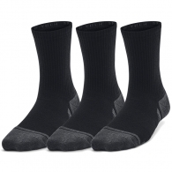 Sosete Under Armour Y UA Perform Tech 3p Crew thumbnav 1