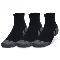 Носки Under Armour UA Performance Cotton 3p Qtr thumbnav 1