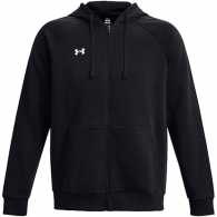 Толстовка Under Armour UA Rival Fleece FZ Hoodie thumbnav