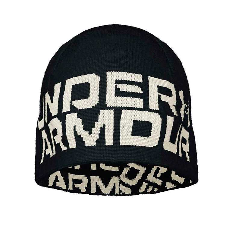 Caciula Under Armour Boys Reversible Halftime Beanie photo 