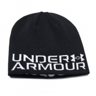 Caciula Under Armour Boys Reversible Halftime Beanie thumbnav 2