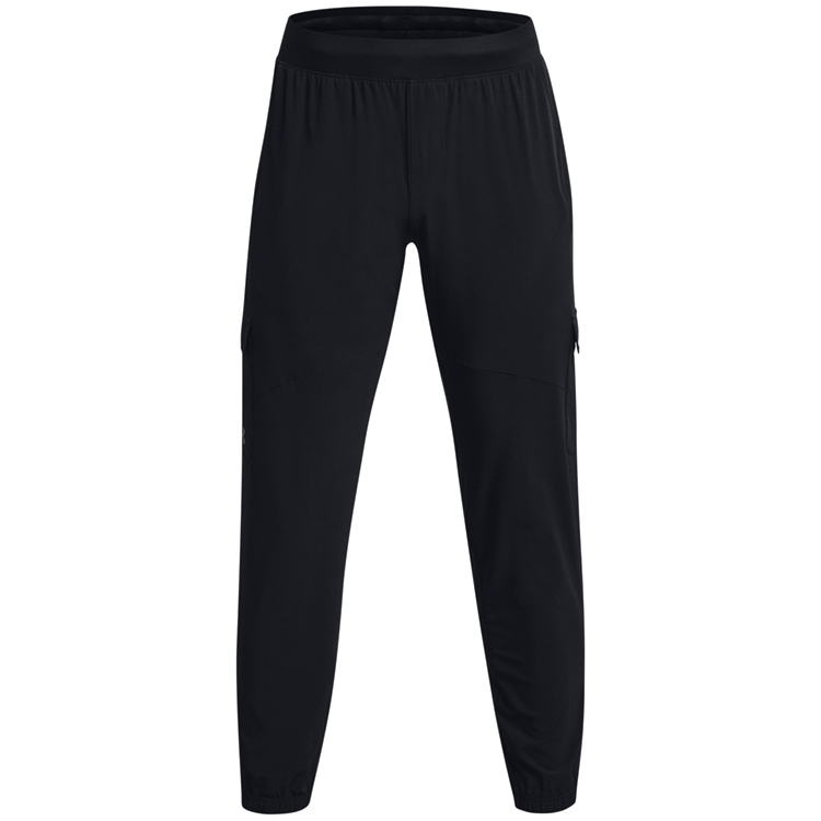 Pantaloni Under Armour UA Stretch Woven Cargo Pants photo Pantaloni Under Armour UA Stretch Woven Cargo Pants photo