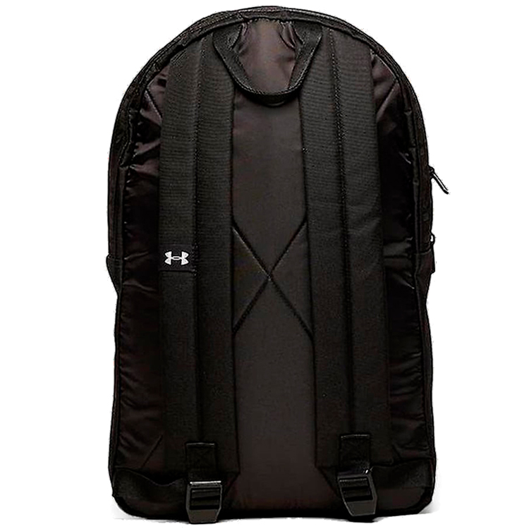 Rucsac  Under Armour UA Loudon Lite Backpack/1380476-001/Negru photo 2