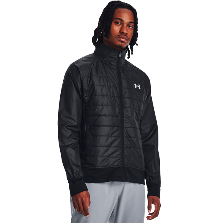 Scurta Under Armour STORM INSULATE RUN HBD JKT photo 