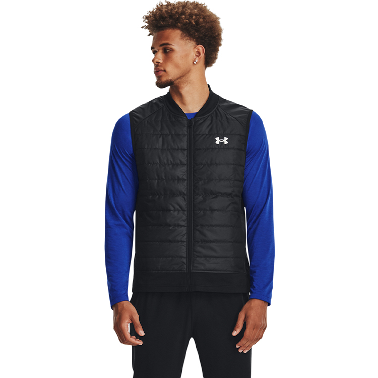 Жилет Under Armour UA Launch Insulated Vest photo 
