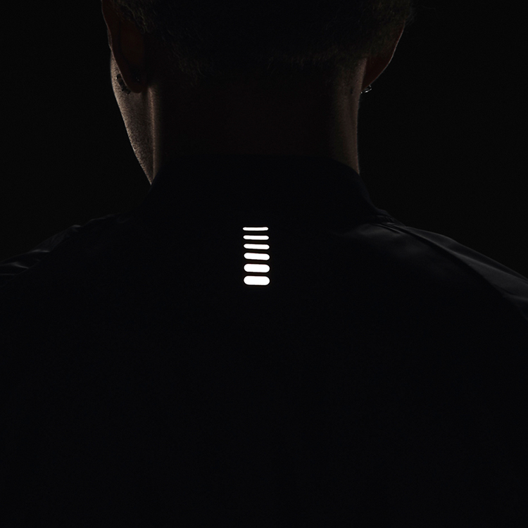 Gilet pt bărbați Under Armour UA Launch Insulated Vest L Negru photo 4