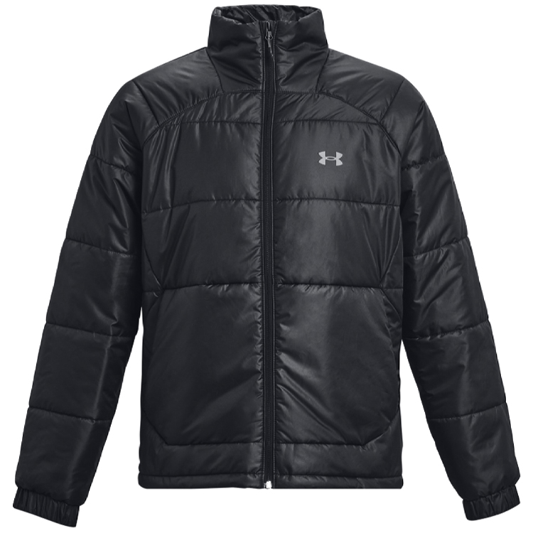 Jachetă Under Armour UA STRM INS JKT XXL Negru pentru bărbați photo 1 Jachetă Under Armour UA STRM INS JKT XXL Negru pentru bărbați photo 1
