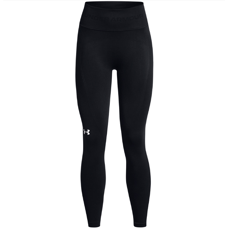 Легинсы Under Armour UA Vanish Seamless Legging photo 