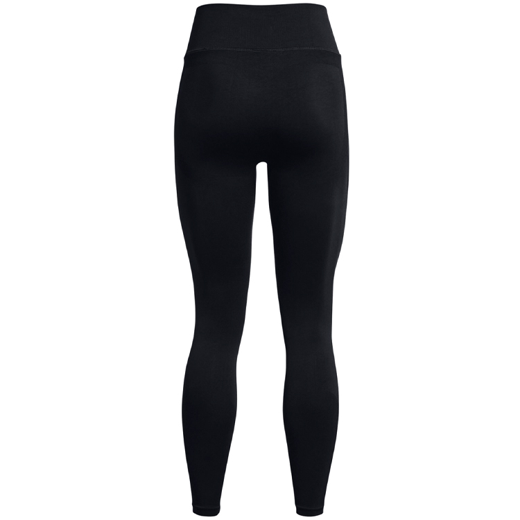 Легинсы Under Armour UA Vanish Seamless Legging / Женский / L / Черный photo 2