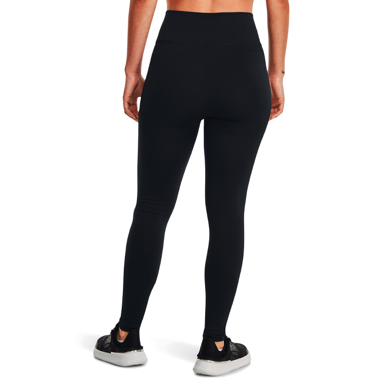 Легинсы Under Armour UA Vanish Seamless Legging / Женский / L / Черный photo 4