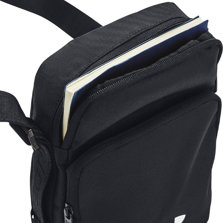 Geanta Under Armour UA Loudon Lite Crossbody 1381912-001 Negru photo 2