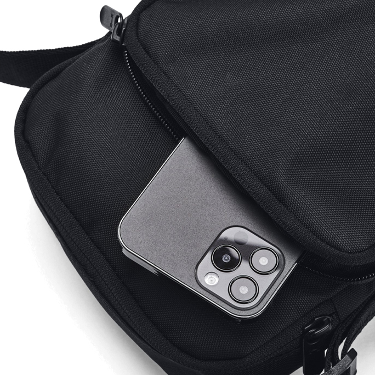 Geanta Under Armour UA Loudon Lite Crossbody 1381912-001 Negru photo 5