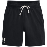 Sorti Under Armour UA Rival Terry 6in Short thumbnav 1