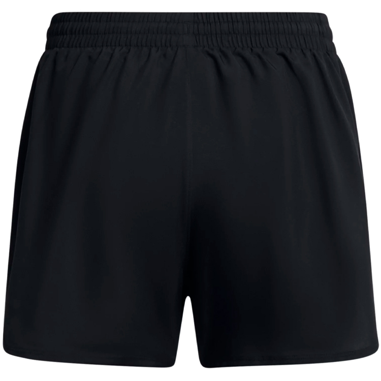 Шорты Under Armour UA Fly By 2-in-1 Shorts / Женский / L / Черный photo 3