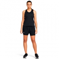 Шорты Under Armour UA Fly By 2-in-1 Shorts thumbnav 4