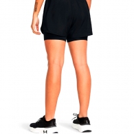 Шорты Under Armour UA Fly By 2-in-1 Shorts thumbnav 5