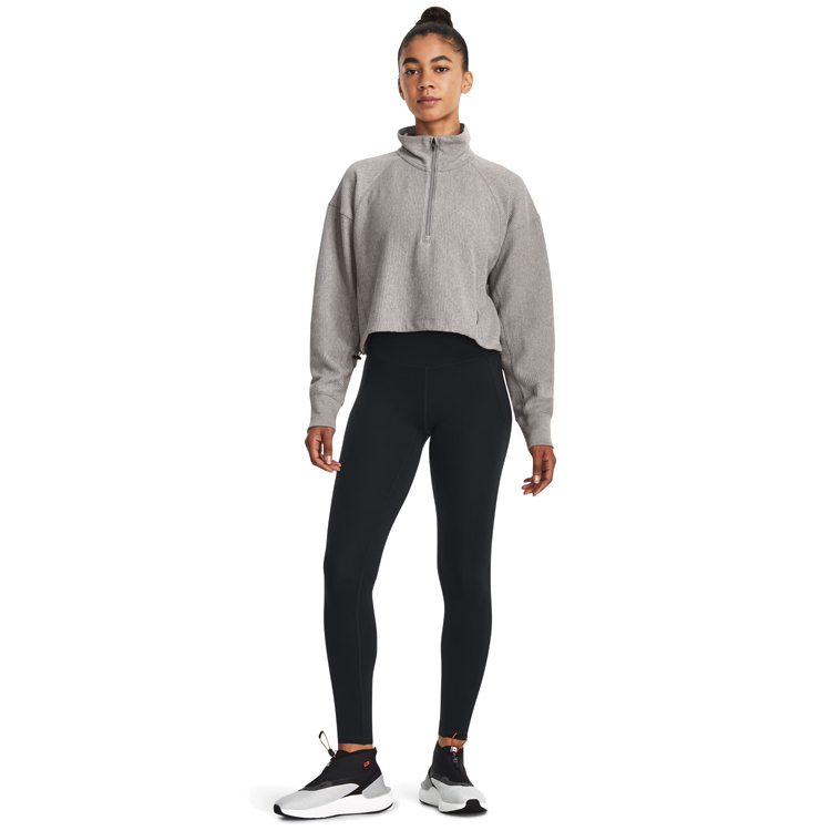 Легинсы Under Armour Meridian Legging / Женский / L / Черный photo 2
