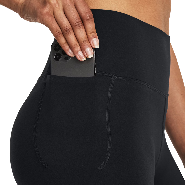 Легинсы Under Armour Meridian Legging / Женский / L / Черный photo 3