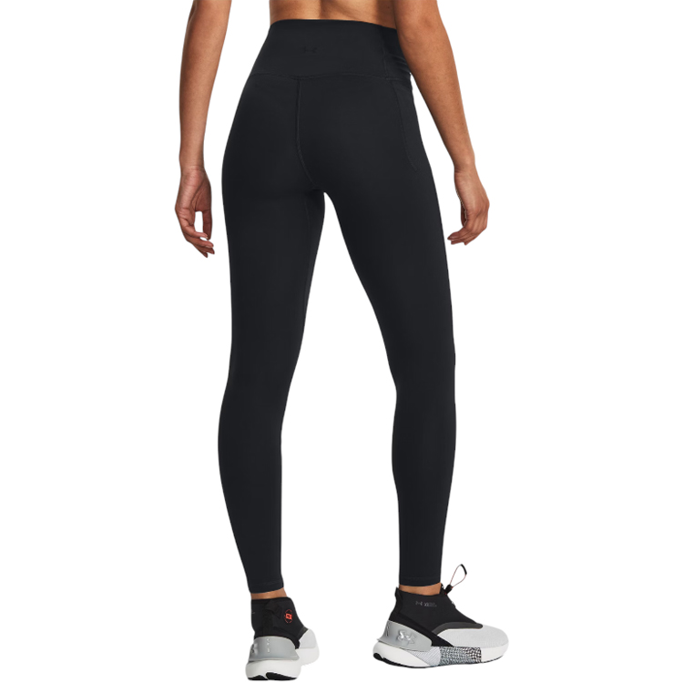 Легинсы Under Armour Meridian Legging / Женский / L / Черный photo 4