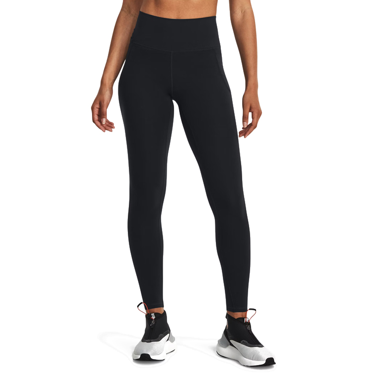 Легинсы Under Armour Meridian Legging / Женский / L / Черный photo 5