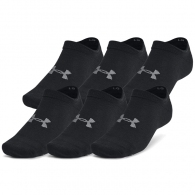 Носки Under Armour UA Essential No Show 6pk thumbnav