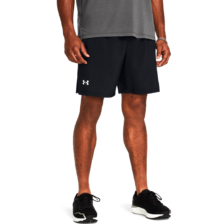 Шорты Under Armour UA LAUNCH 7 SHORTS photo 