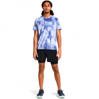 Sorti Under Armour UA LAUNCH 5 2-IN-1 SHORTS thumbnav 5