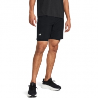 Sorti Under Armour UA LAUNCH 5 2-IN-1 SHORTS thumbnav 1